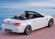 BMW M3 Convertible